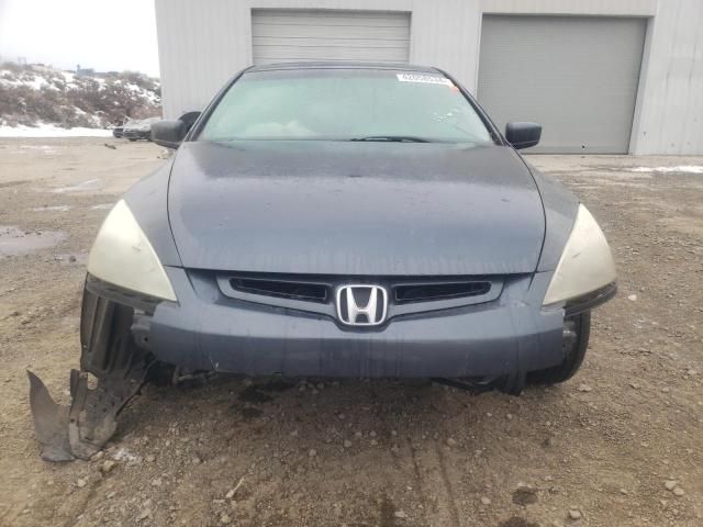 2004 Honda Accord EX