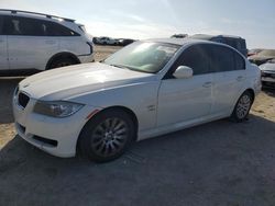 BMW 328 xi salvage cars for sale: 2009 BMW 328 XI