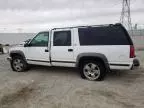 1995 Chevrolet Suburban K1500