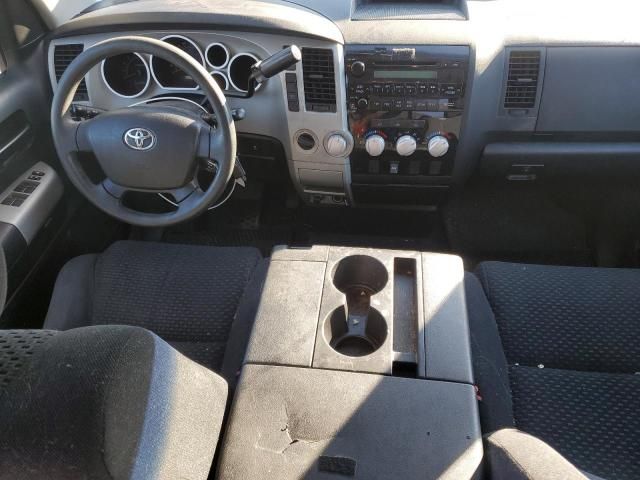 2007 Toyota Tundra Double Cab SR5