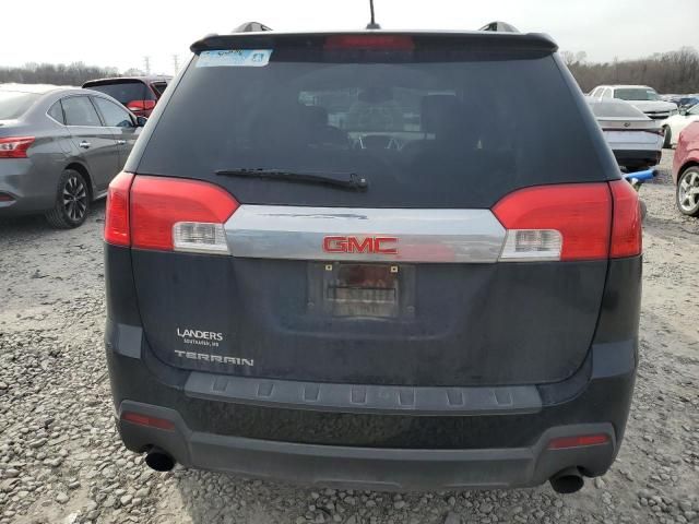 2015 GMC Terrain SLT