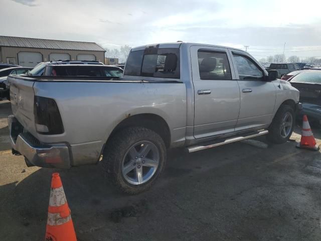 2011 Dodge RAM 1500