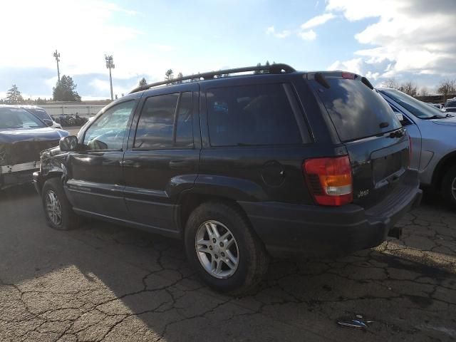 2004 Jeep Grand Cherokee Laredo