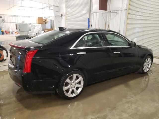 2015 Cadillac ATS