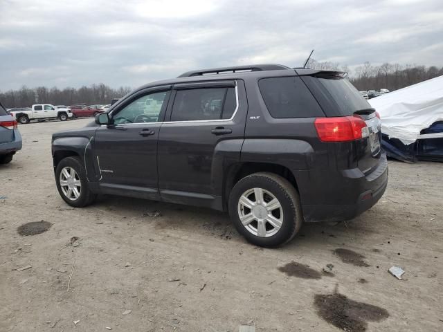 2015 GMC Terrain SLT