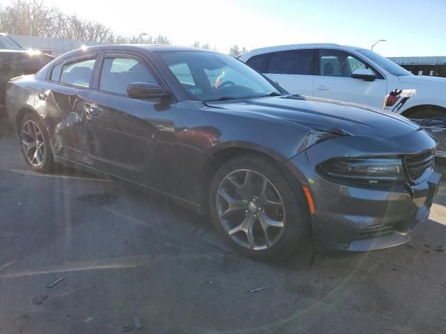 2015 Dodge Charger SXT