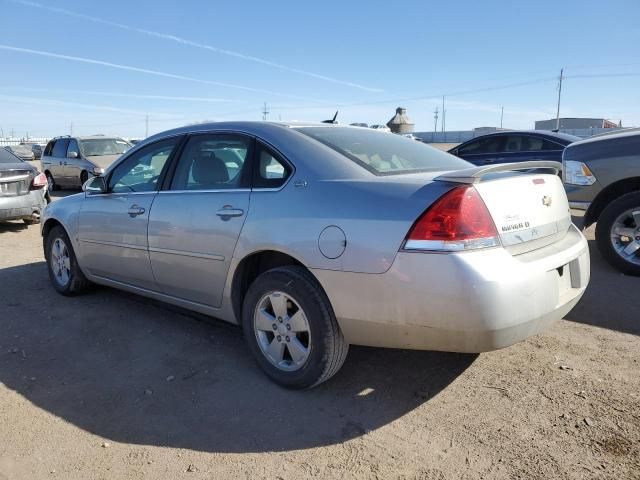 2008 Chevrolet Impala LT