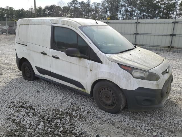 2015 Ford Transit Connect XL