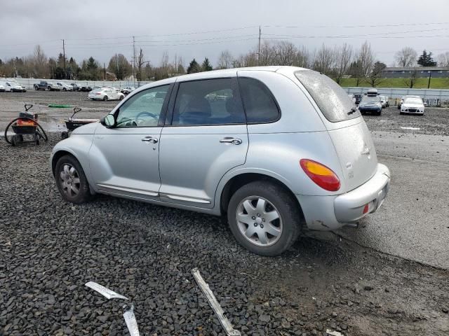 2005 Chrysler PT Cruiser Limited