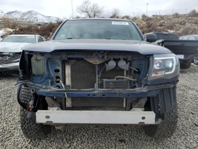 2008 Toyota Tacoma Access Cab