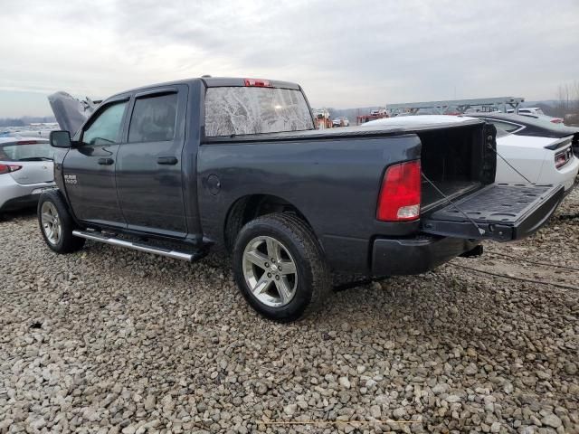 2014 Dodge RAM 1500 ST