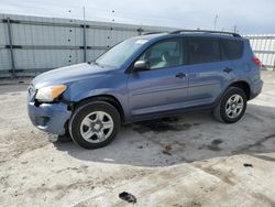 Salvage cars for sale from Copart Walton, KY: 2012 Toyota Rav4