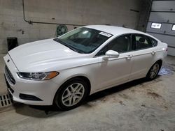 2013 Ford Fusion SE for sale in Blaine, MN