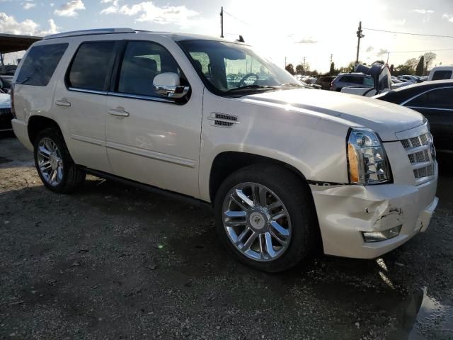 2014 Cadillac Escalade Premium