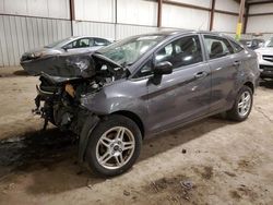 2017 Ford Fiesta SE en venta en Pennsburg, PA