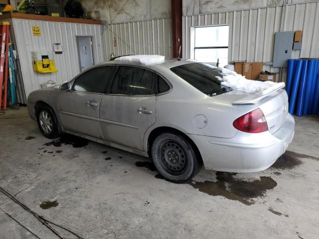 2005 Buick Lacrosse CXL