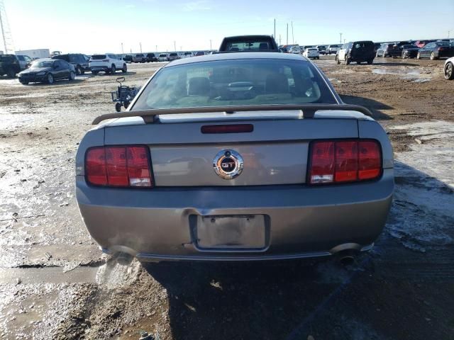 2009 Ford Mustang GT