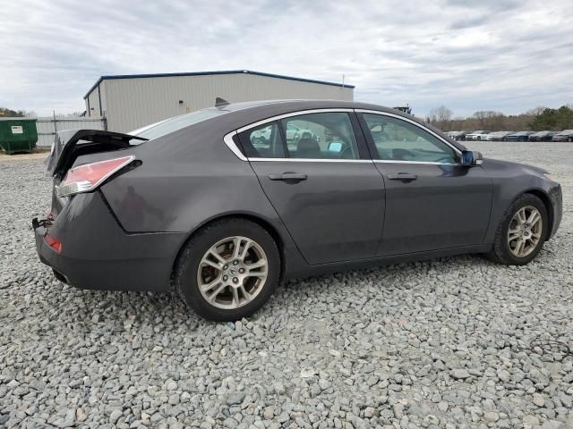 2010 Acura TL