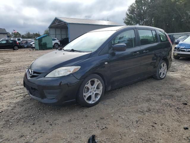 2009 Mazda 5