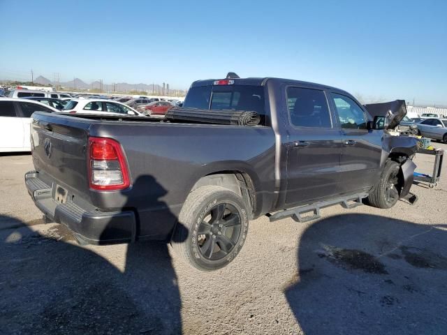 2020 Dodge RAM 1500 BIG HORN/LONE Star