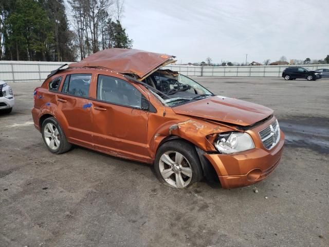 2011 Dodge Caliber Mainstreet