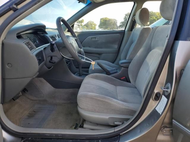 1999 Toyota Camry LE