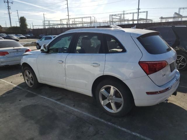 2012 Audi Q5 Premium Plus