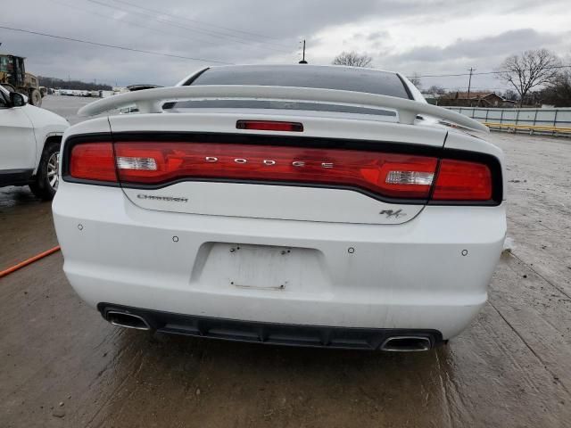 2012 Dodge Charger R/T