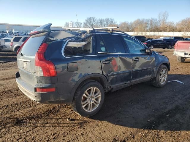 2007 Volvo XC90 3.2