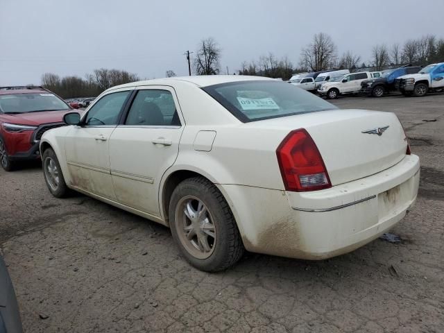 2006 Chrysler 300 Touring