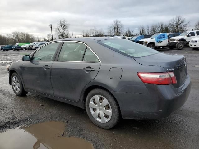 2007 Toyota Camry CE