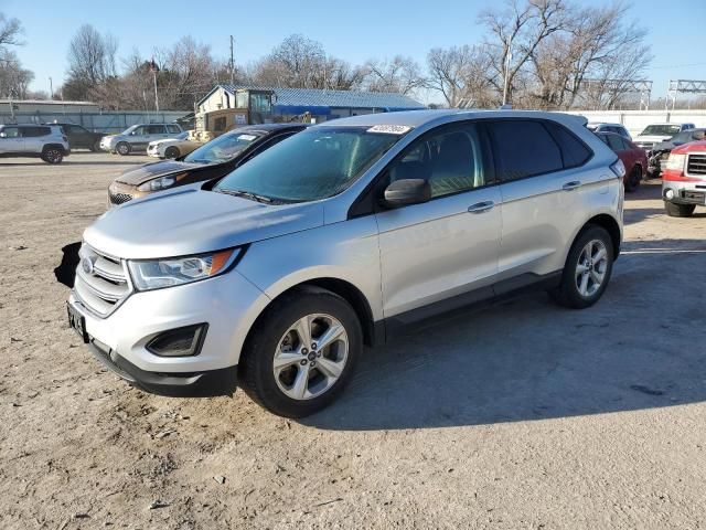 2016 Ford Edge SE