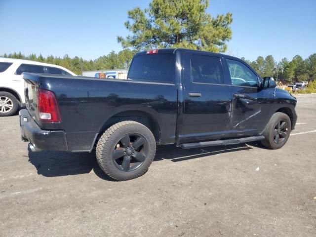 2014 Dodge RAM 1500 ST