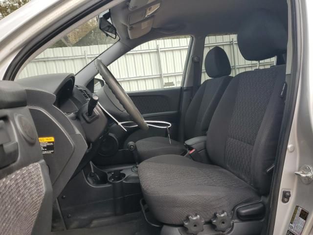 2008 KIA Sportage LX