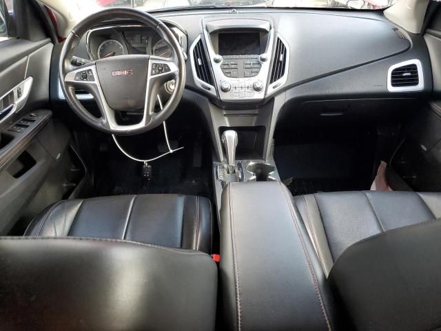 2015 GMC Terrain SLT