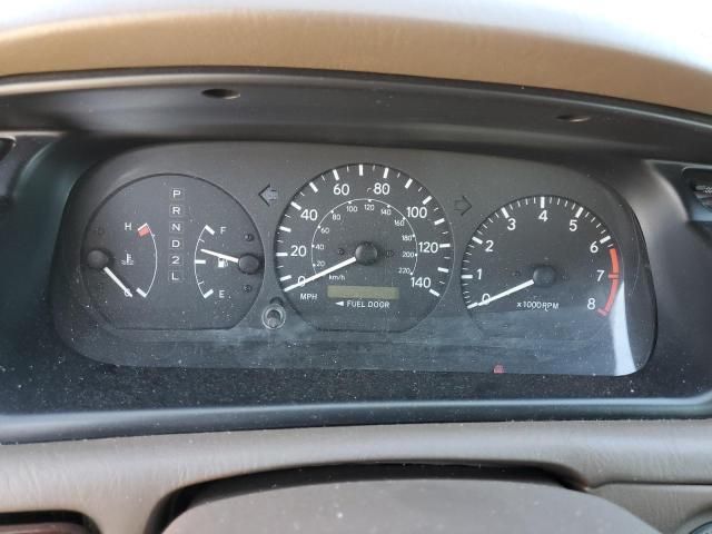 2001 Toyota Camry CE