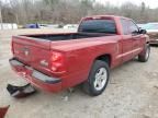 2008 Dodge Dakota SXT