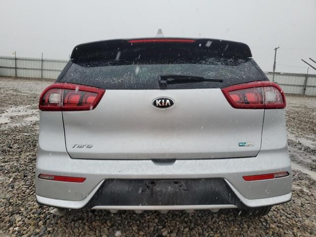 2019 KIA Niro FE