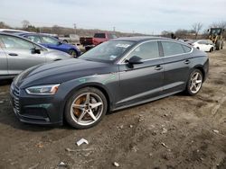 2019 Audi A5 Premium S Line for sale in Baltimore, MD