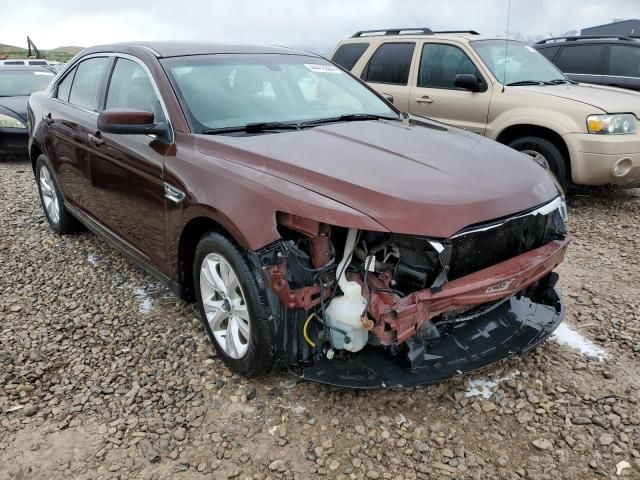 2012 Ford Taurus SEL