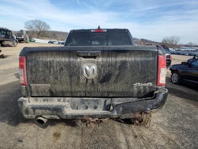 2020 Dodge RAM 1500 BIG HORN/LONE Star