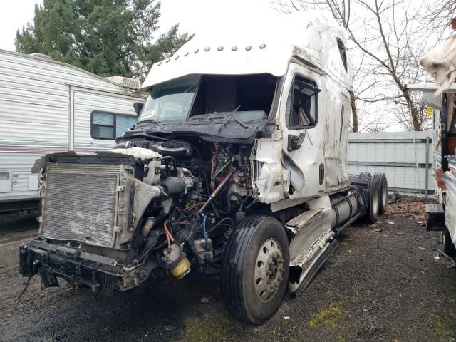 2016 Freightliner Cascadia 125