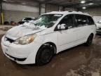 2005 Toyota Sienna CE