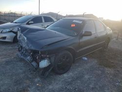 Honda salvage cars for sale: 1995 Honda Accord EX