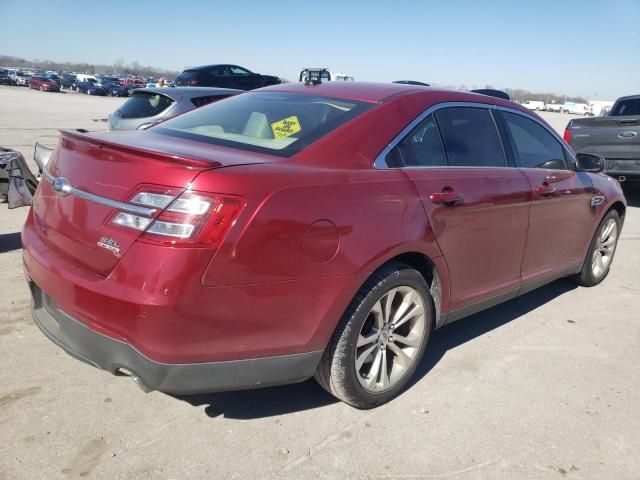 2013 Ford Taurus SEL