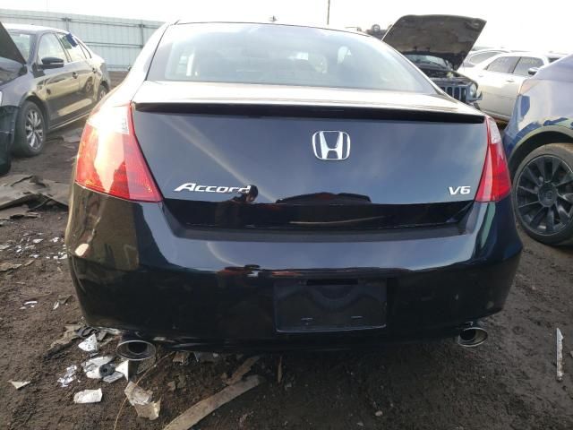 2009 Honda Accord EXL