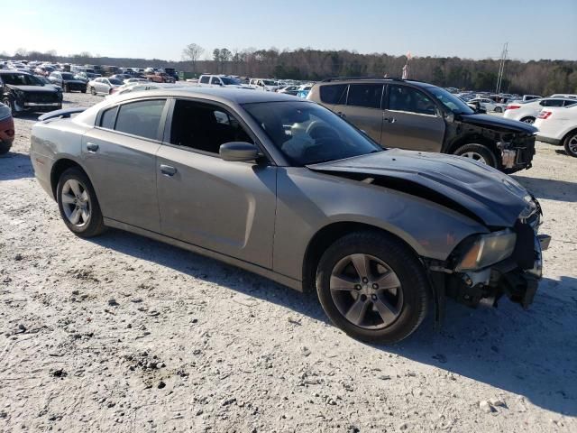 2011 Dodge Charger