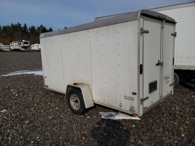 2006 Utility Trailer