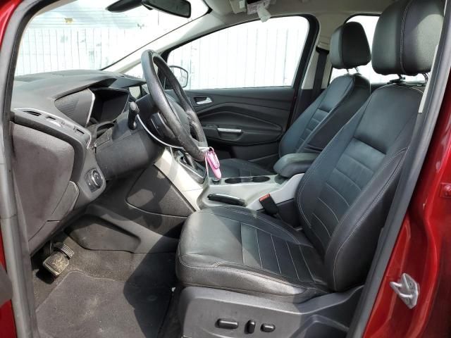 2013 Ford C-MAX Premium