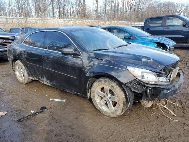 2014 Chevrolet Malibu LS